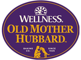 Old Mother Hubbard logo